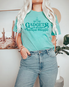 Gadgets and Gizmos Tee