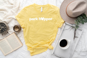 Park Hopper Tee
